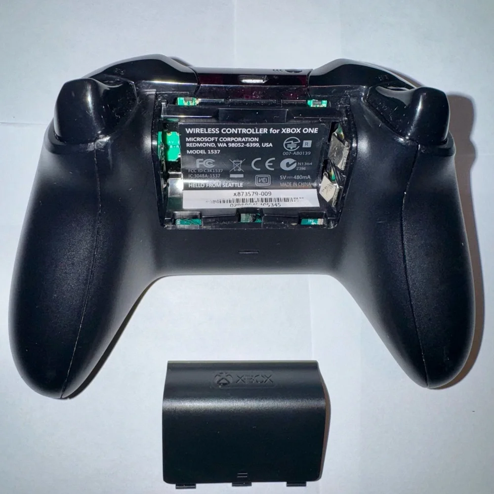 Wireless Controller for Xbox One